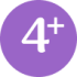4
